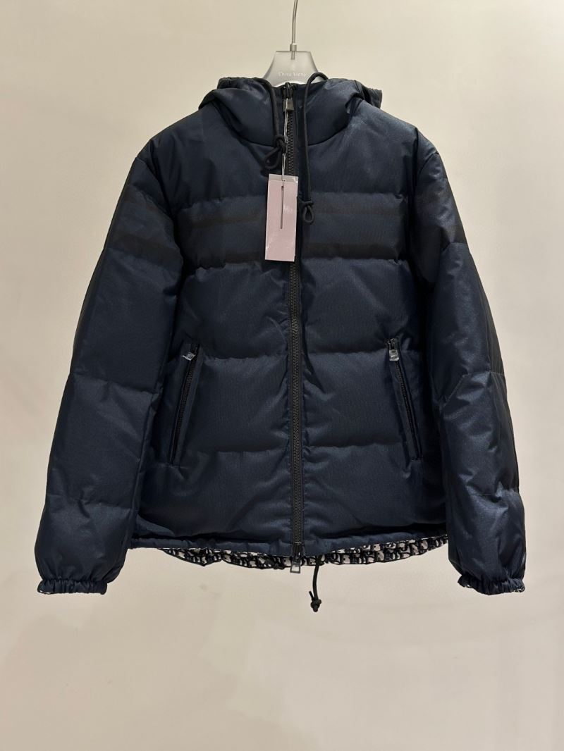 Christian Dior Down Jackets